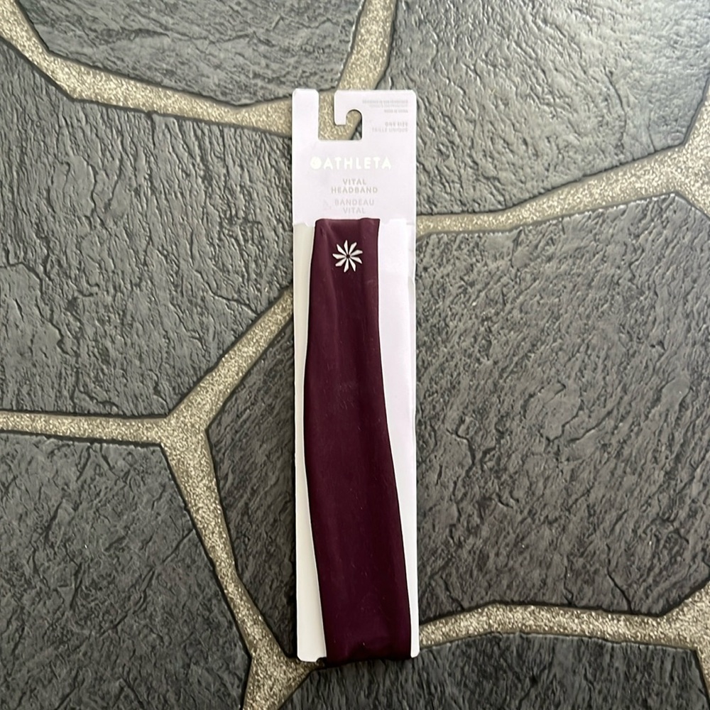Athleta Vital Headband